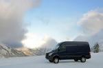 Mercedes-Benz Sprinter 4x4 2014 года
